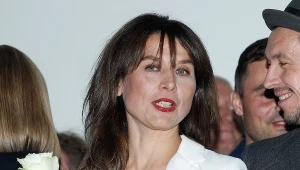 Jestem bardzo uczuciowa, nie potrafię się maskować - przyznaje Katarzyna Herman