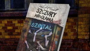 Szczury Wrocławia. Szpital