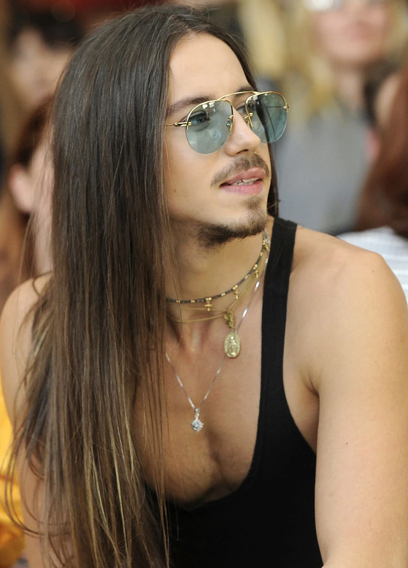 Michał Szpak