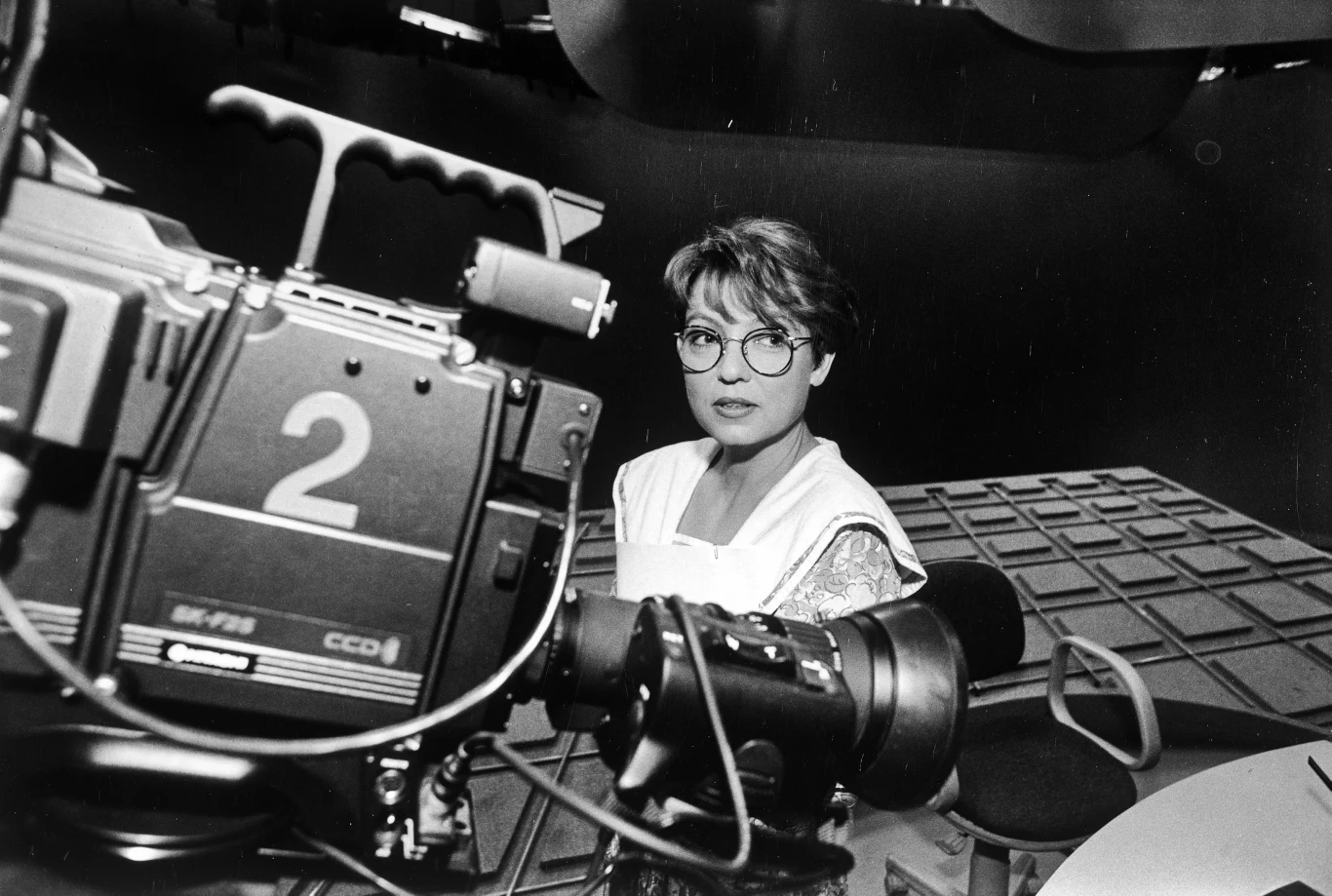 Krystyna Czubówna Krystyna Czubówna