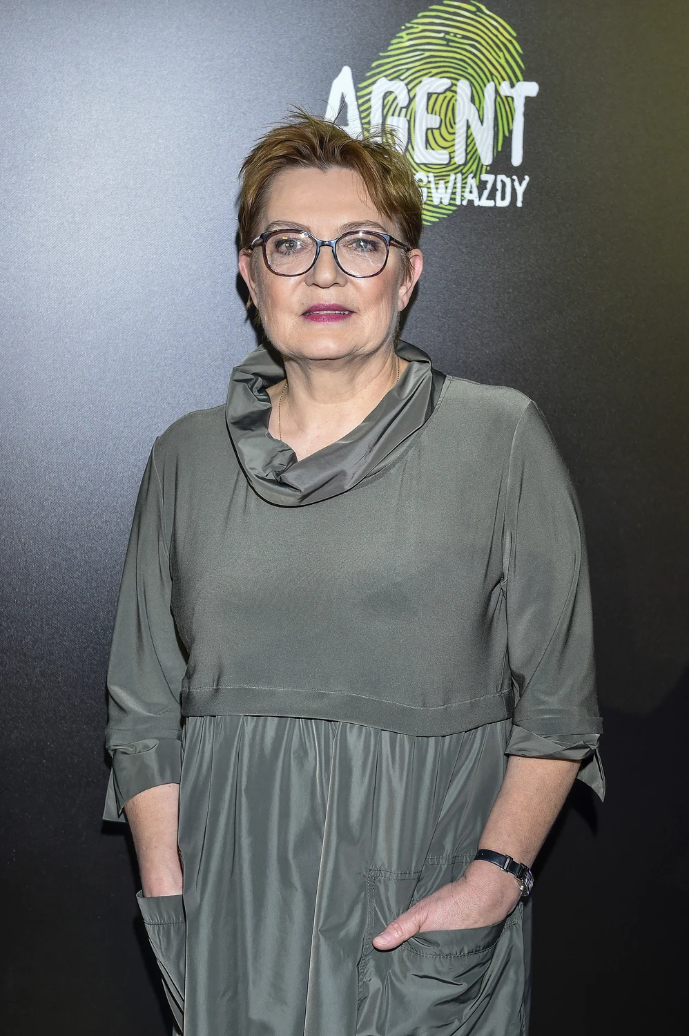 W 2019 roku dziennikarka wzięła udział w programie TVN "Agent-Gwiazdy". Lektorka zmuszona była jednak zrezygnować z udziału w reality-show po bardzo trudnym dla niej zadaniu. Miała przepłynąć z łodzi na wyspę i z powrotem, ale żywioł pokonał lektorkę. Po długiej walce z samą sobą i swoim wycieńczeniem, dziennikarka wróciła na łódkę dzięki pomocy Andrzeja Gołoty.