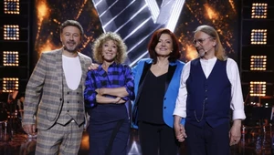 "The Voice Senior": Trenerzy na planie programu