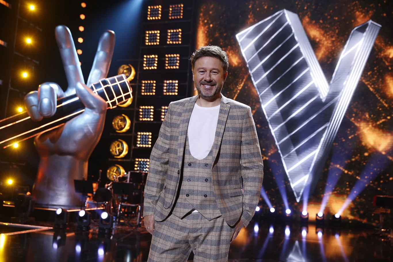 Andrzej Piaseczny Andrzej Piaseczny