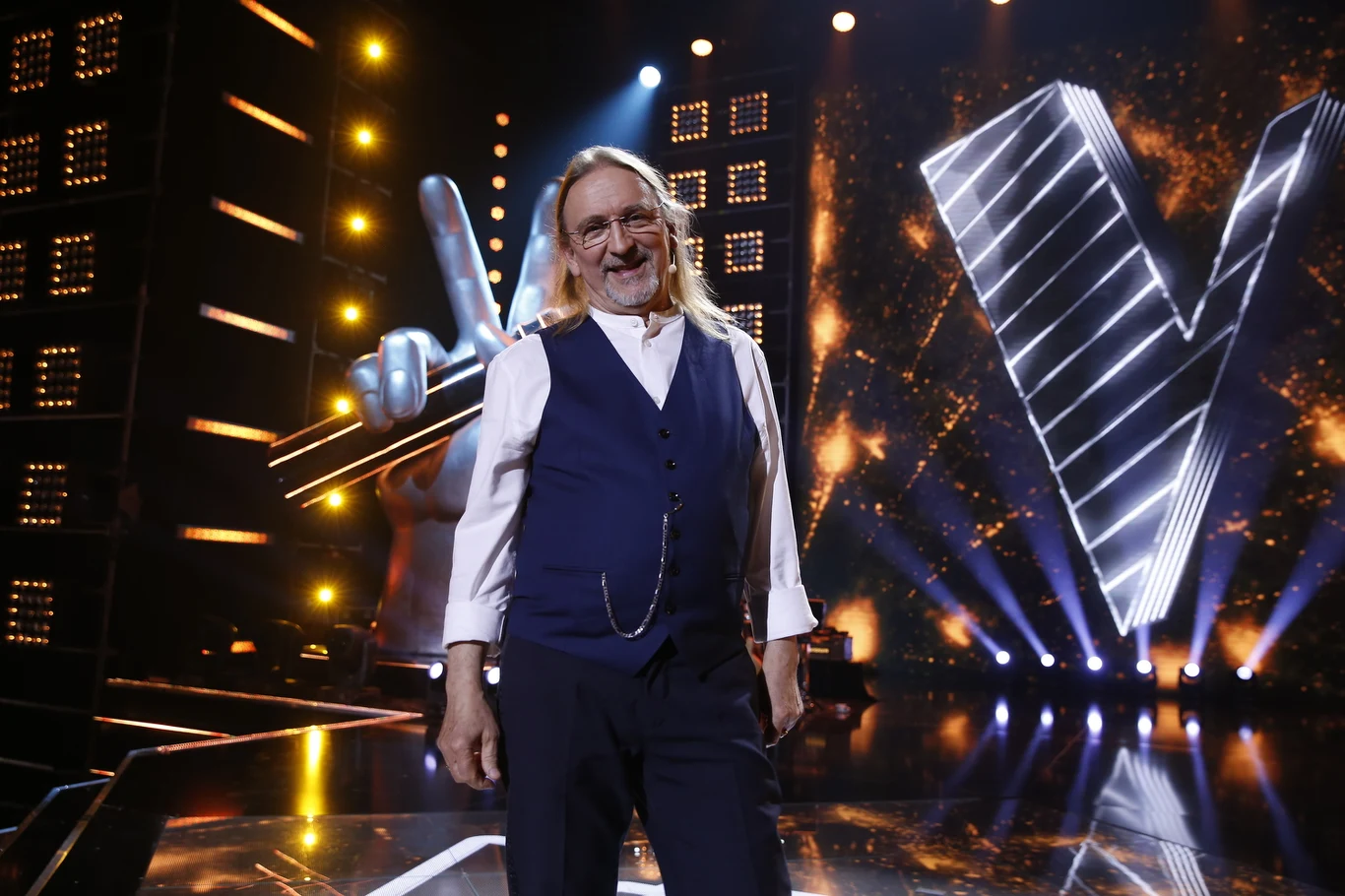 Marek Piekarczyk Marek Piekarczyk