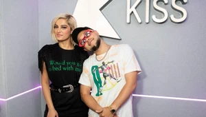Bebe Rexha i Jax Jones zaprezentowali wspolny kllip "Harder" 