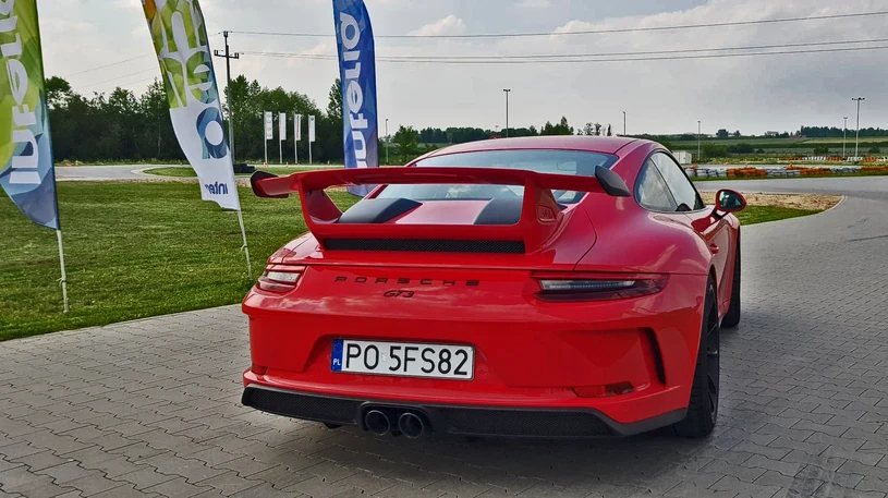 Takich wyników niemiecka marka nie miała w Polsce nigdy Takich wyników niemiecka marka nie miała w Polsce nigdy