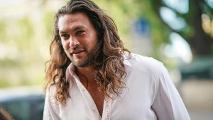 Jason Momoa