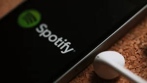 Spotify ma 108 milionów płatnych subskrybentów