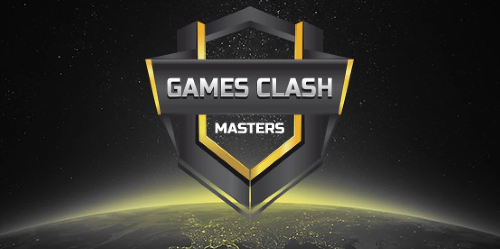 Game Clash Masters