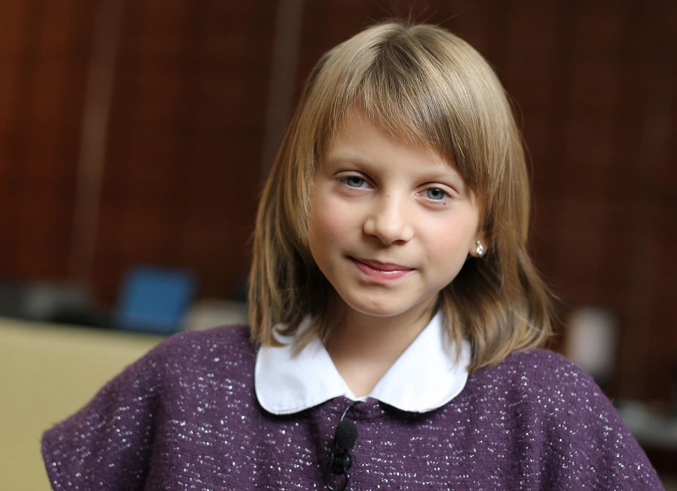 Klaudia Kulawik w 2008 roku