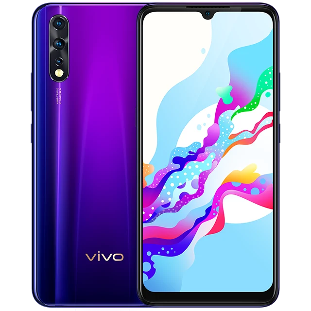 Vivo Z5