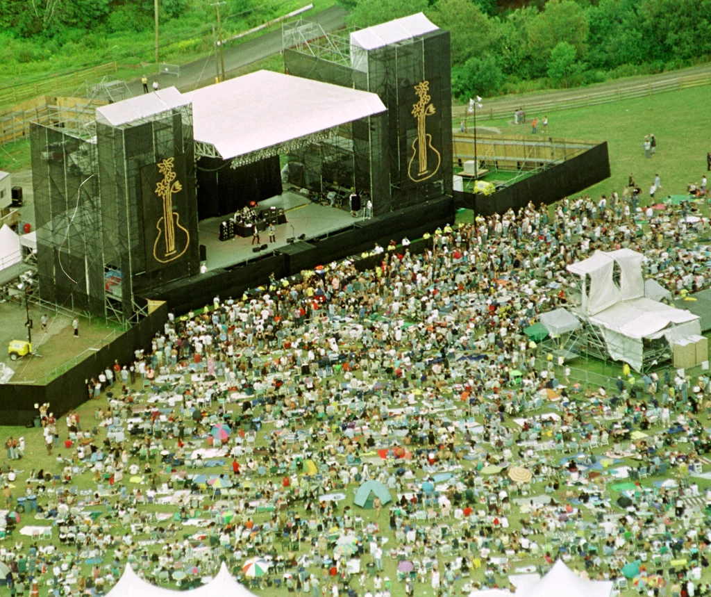 Woodstock 50 nie doszedł do skutku