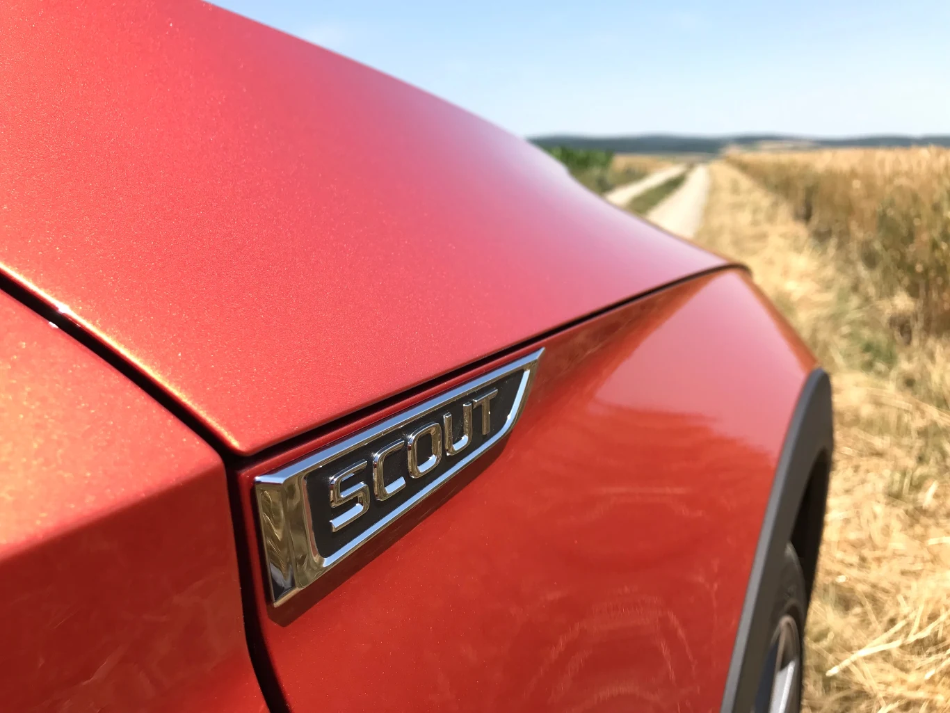 Skoda Superb po zmianach Skoda Superb po zmianach