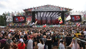 Pol'and'Rock Festival 2019 wystartował