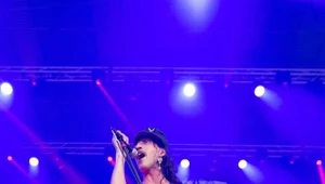 Gogol Bordello na Pol'and'Rock Festival 2019: Gitara, mikrofon i butelka wina