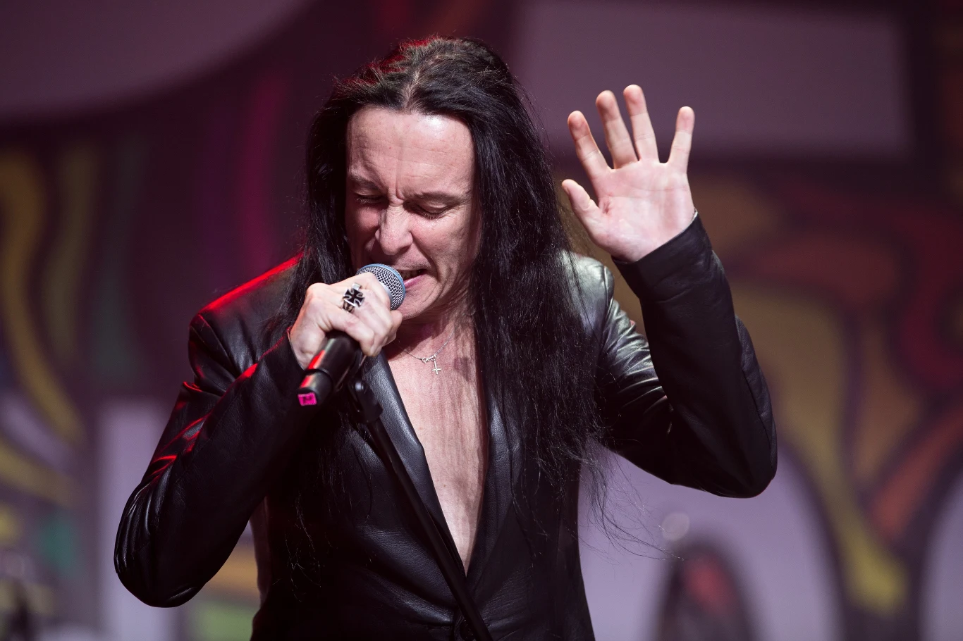 Zobacz zdjęcia z nocnego koncertu Renaty Przemyk na scenie ASP podczas Pol'and'Rock Festival 2019