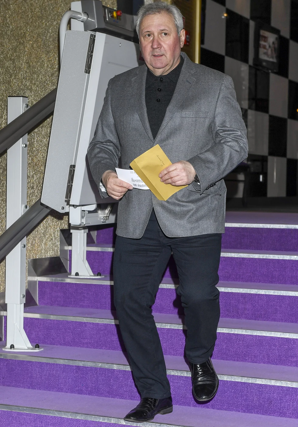 Andrzej Grabarczyk Andrzej Grabarczyk