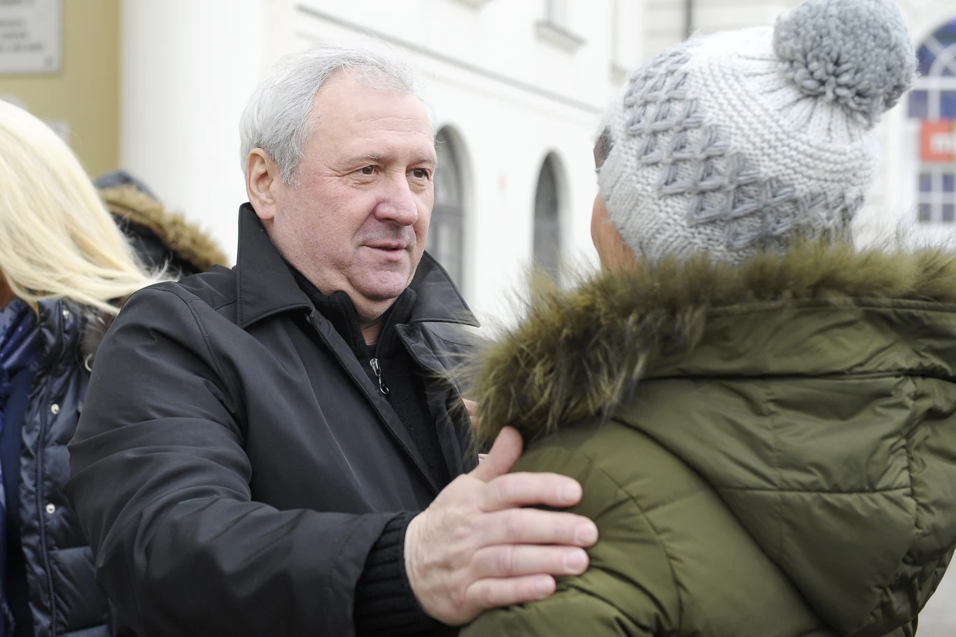 Andrzej Grabarczyk Andrzej Grabarczyk