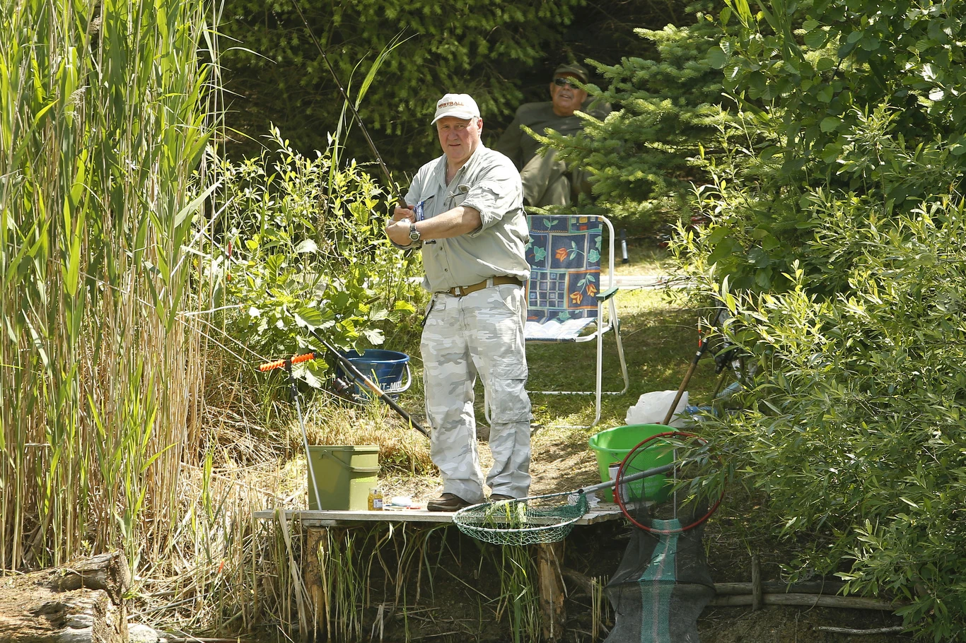 Andrzej Grabarczyk Andrzej Grabarczyk
