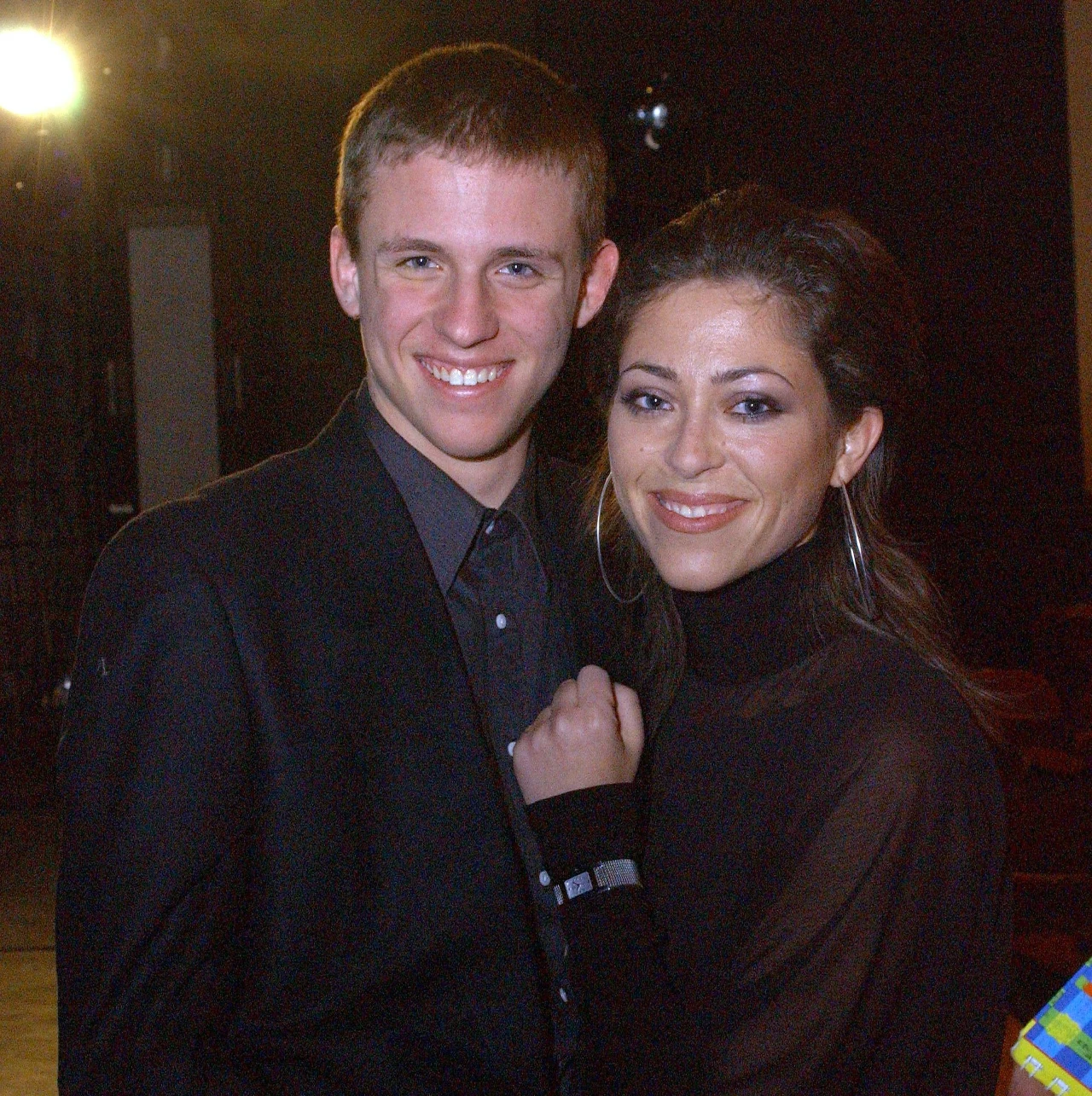 Piotr Kukulski i Natalia Kukulska