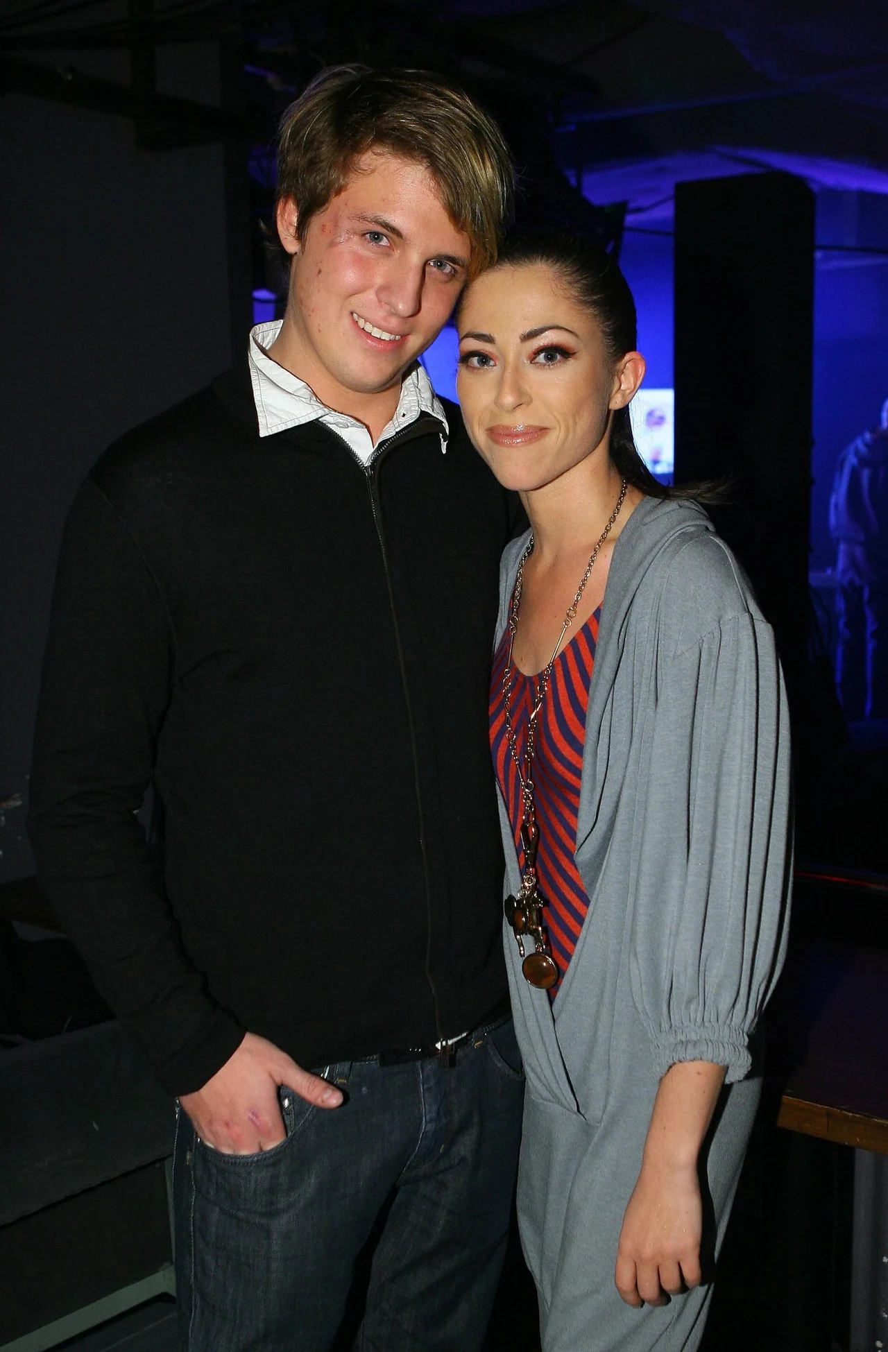 Piotr i Natalia Kukulska Piotr i Natalia Kukulska