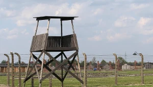 75 lat temu Niemcy zlikwidowali tzw. obóz cygański (Zigeunerlager) w obozie Auschwitz II-Birkenau
