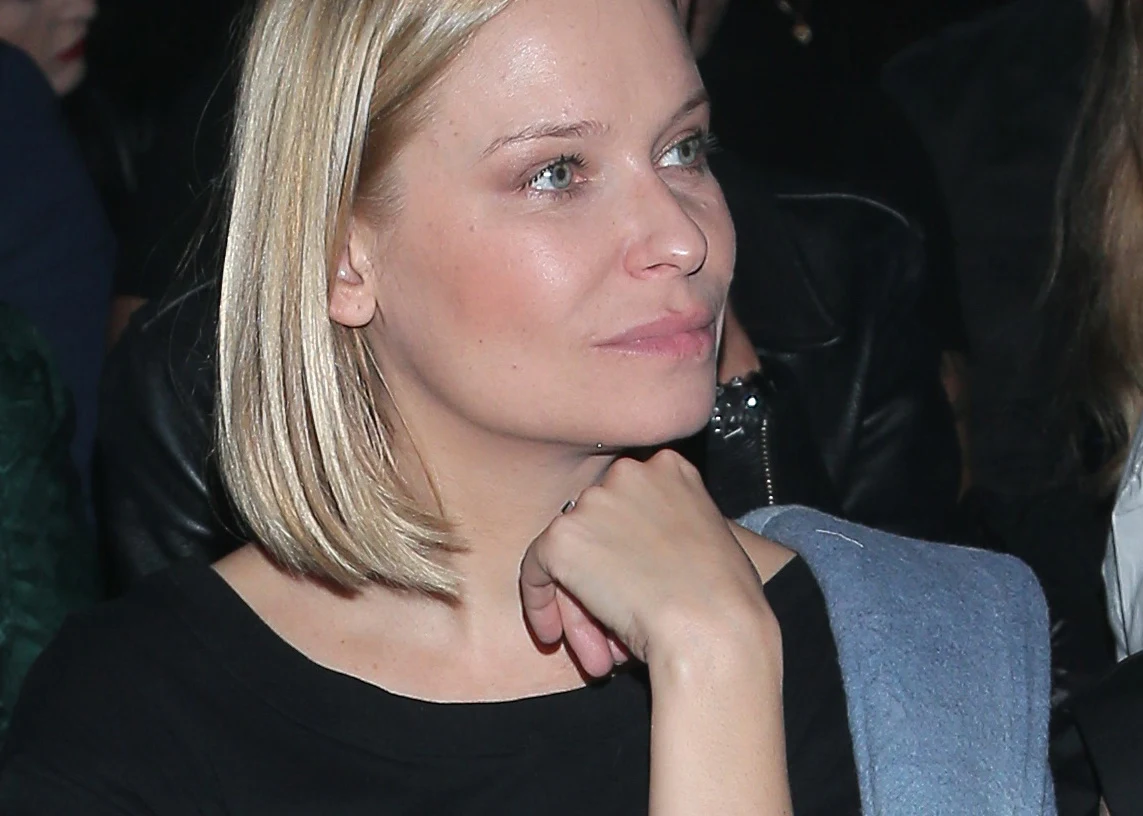 Paulina Młynarska Paulina Młynarska