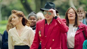 Lisa Marie Presley ujawni szokujące szczegóły ze wspólnego życia z Michaelem Jacksonem?