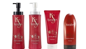 Kerasys Oriental Premium