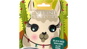 Magic Mask Llama Queen od Eveline Cosmetics