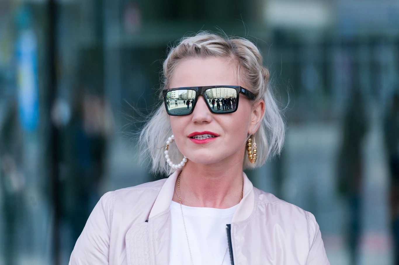 Daria Ładocha Daria Ładocha