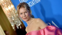 Renee Zellweger na gali HFPA