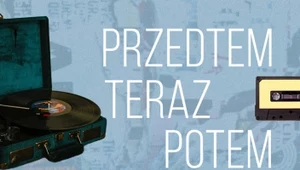 Przedtem, teraz, potem: Ebook na wakacje