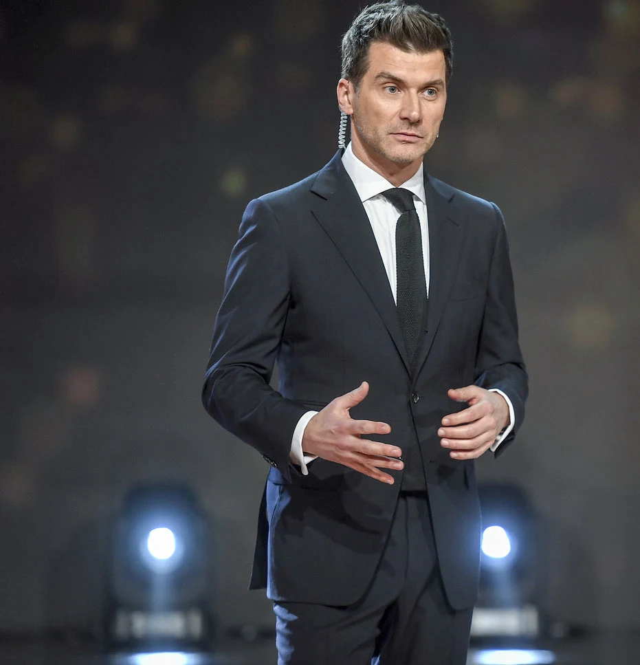 Tomasz Kammel Tomasz Kammel