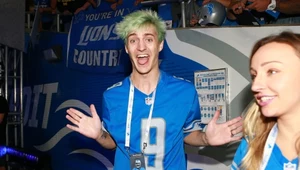 Tyler "Ninja" Blevins