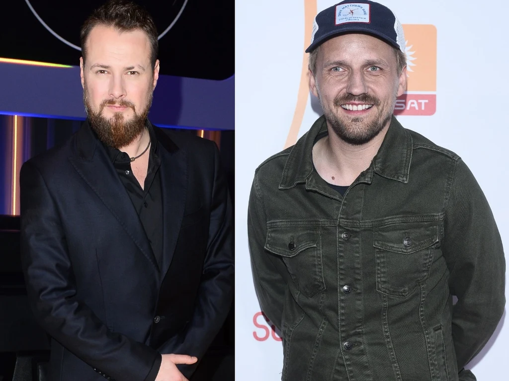 Małaszyński i Domagała