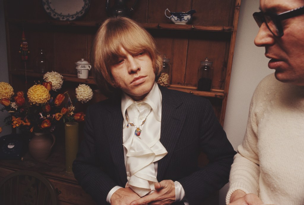 Brian Jones zginał w nocy z 2 na 3 lipca 1969 roku w wieku 27 lat