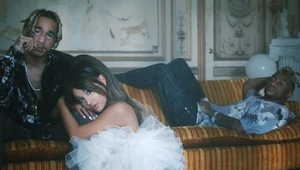 Ariana Grande zaprezentowała nowy singel "boyfriend"