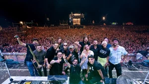 happysad na Pol'and'Rock Festival 2019