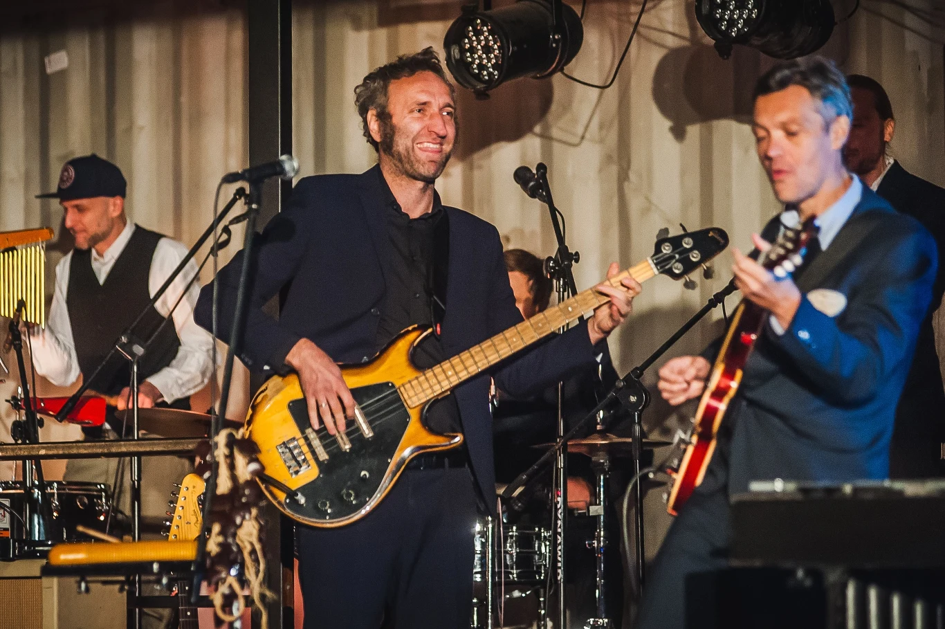 Mitch & Mitch wystąpią w Bydgoszczy Mitch & Mitch wystąpią w Bydgoszczy