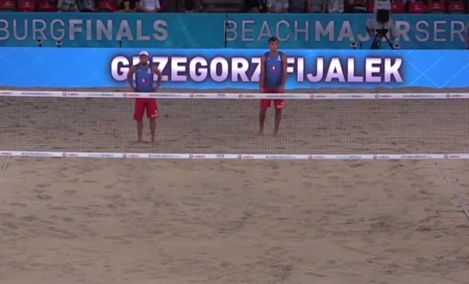 Grzegorz Fijałek i Michał Bryl Grzegorz Fijałek i Michał Bryl