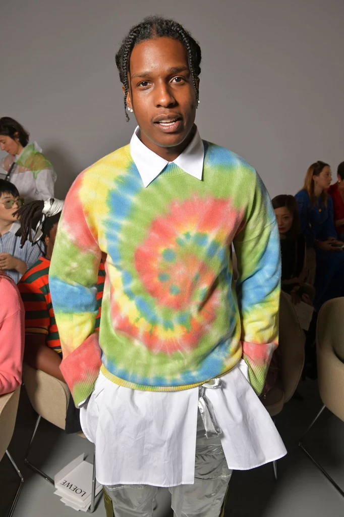 ASAP Rocky wyszedł na wolność. Wkrótce usłyszy wyrok w swojej sprawie