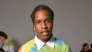 ASAP Rocky na wolności. Kiedy wyrok w sprawie o pobicie? 