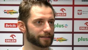 PlusLiga. Grzegorz Łomacz dla Interii: Wszystko mamy w swoich rękach