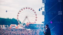 Zobacz zdjęcia z koncertu Krzysztofa Zalewskiego na Dużej Scenie Pol'and'Rock Festival 2019