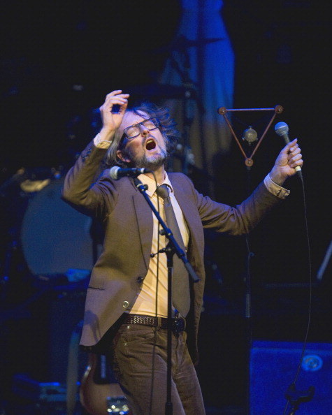 Jarvis Cocker zachwycił nie tylko piosenkami, ale też teatralnym show