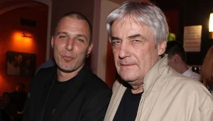 Xawery Żuławski przeniósł na ekran scenariusz swojego ojca, Andrzeja