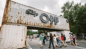 Off Festival 2019. Dzień pierwszy