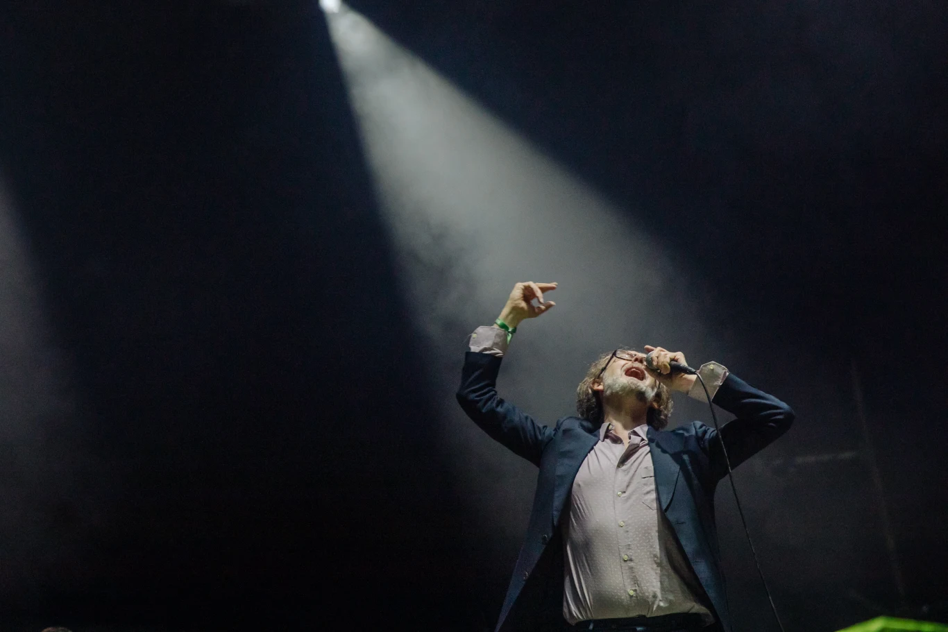 Jarvis Cocker