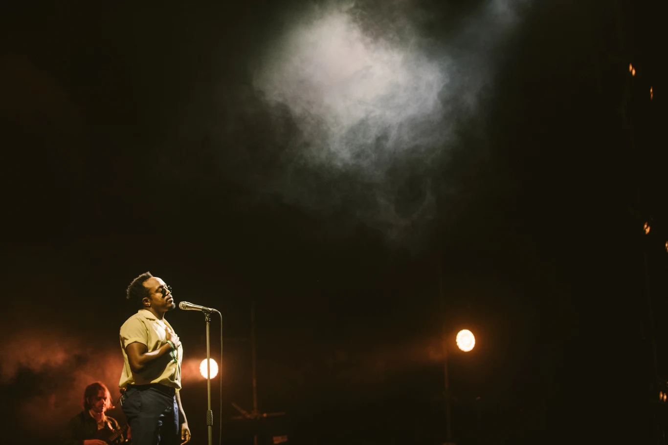 Durand Jones & The Indications